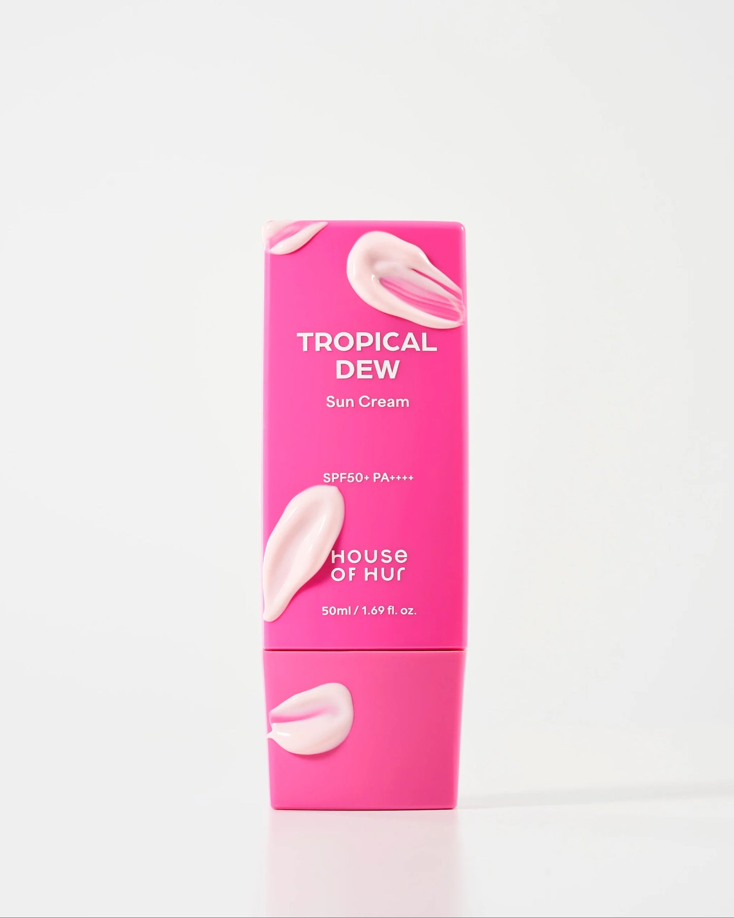 House of Hur – Tropical Dew Sun Cream 50ml