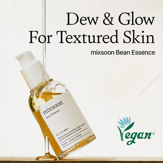 Mixsoon - Bean Fermented Essence 50ml