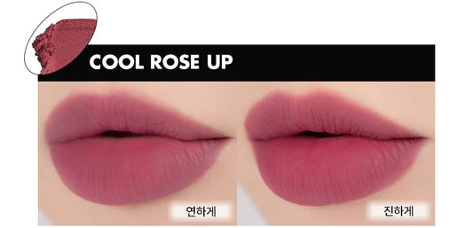Rom&nd – Blur Fudge Tint 5g 07 Cool Rose Up