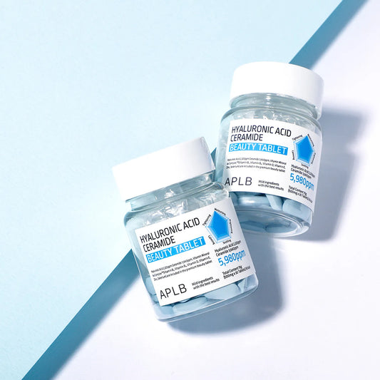 APLB – Hyaluronic Acid Ceramide Beauty Tablet 30