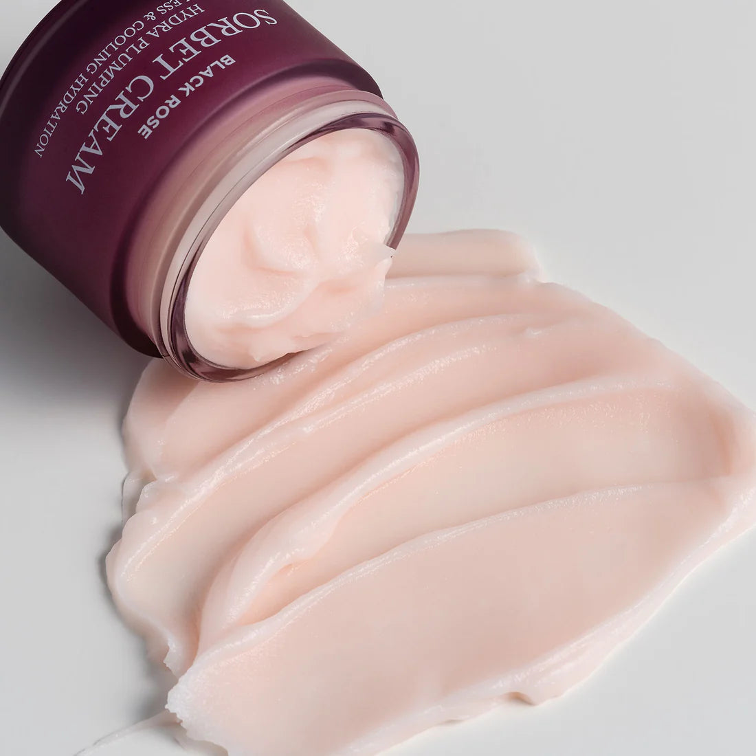 Heimish – Black Rose Hydra Plumping Sorbet Cream 50ml