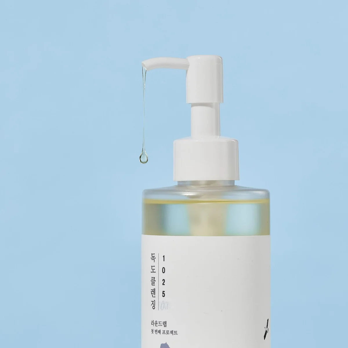 Round Lab – 1025 Dokdo Cleansing Oil 200ml