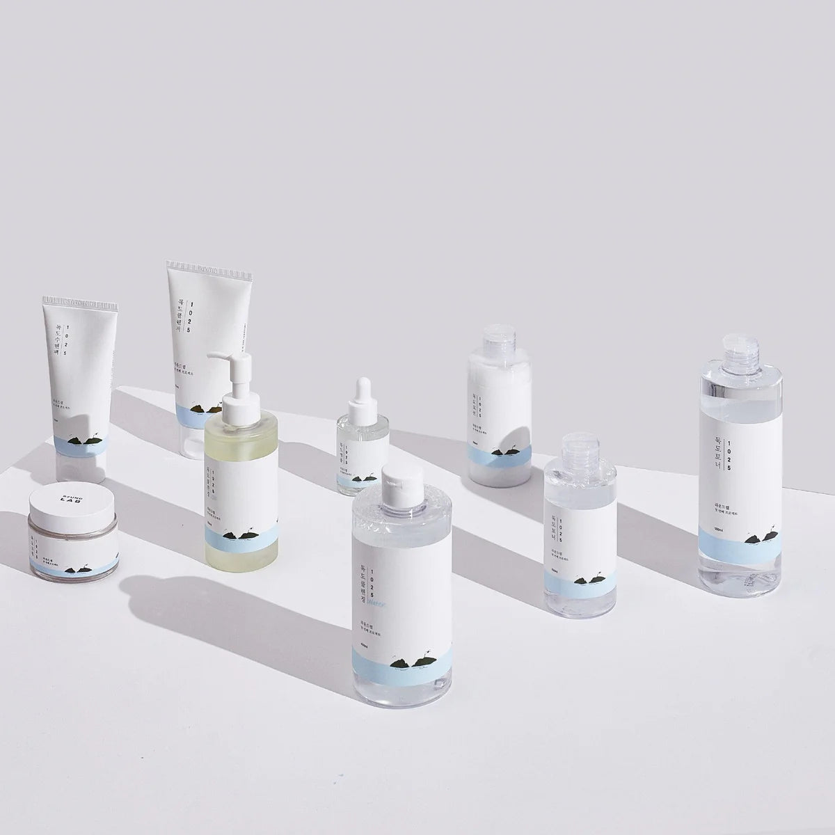 Round Lab – 1025 Dokdo Cleansing Oil 200ml