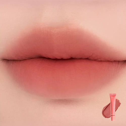 Rom&nd – Color Lip Matte 19g 01 Peach Puff