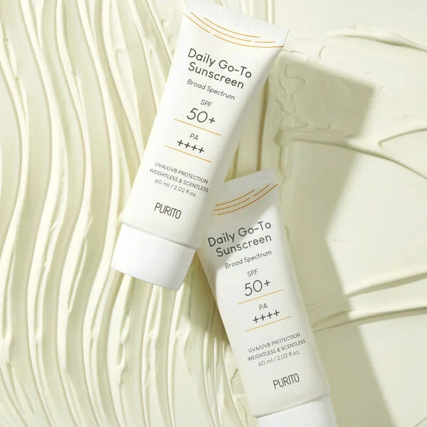 Purito – Wonder Releaf Centella Daily Sun Lotion 60ml