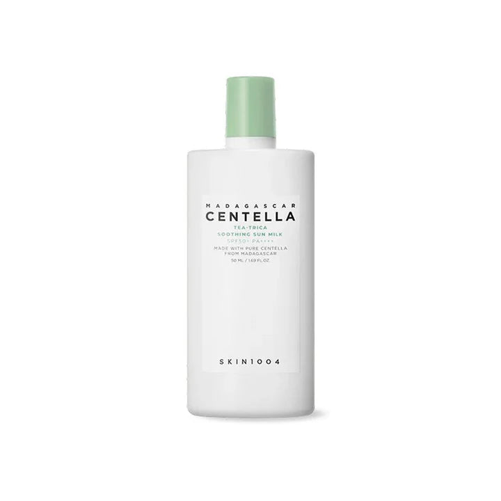 Skin1004 – Madagascar Centella Tea-Trica Soothing Sun Milk 50ml