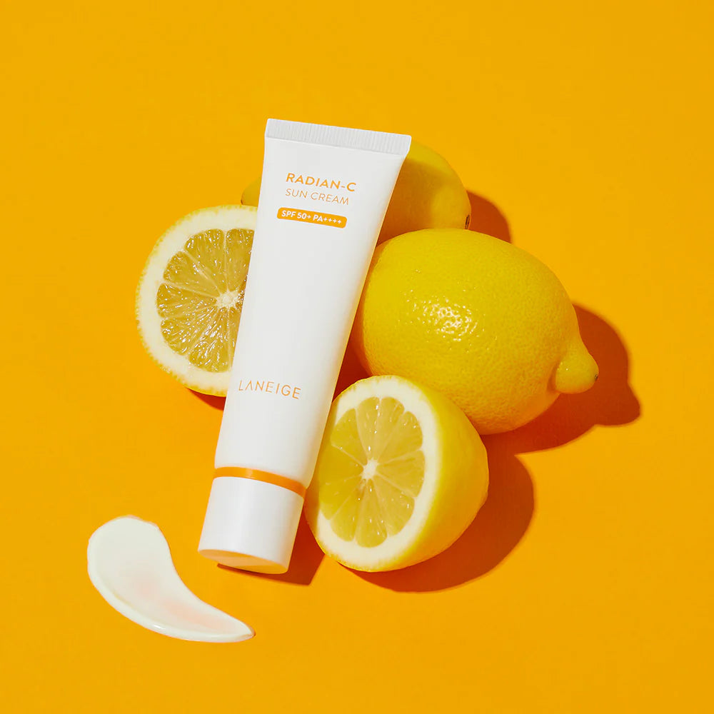 Laneige – Radiance C Sun Cream 10m (expires 11.11.2025)