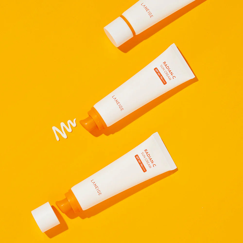 Laneige – Radiance C Sun Cream 10m (expires 11.11.2025)