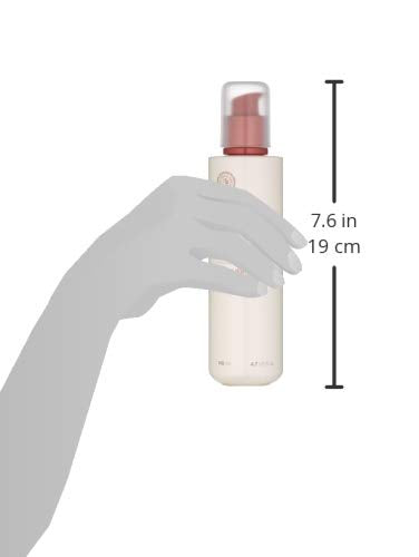 The Face Shop - Pomegranate & Collagen Volume Lifting Emulsion 140ml