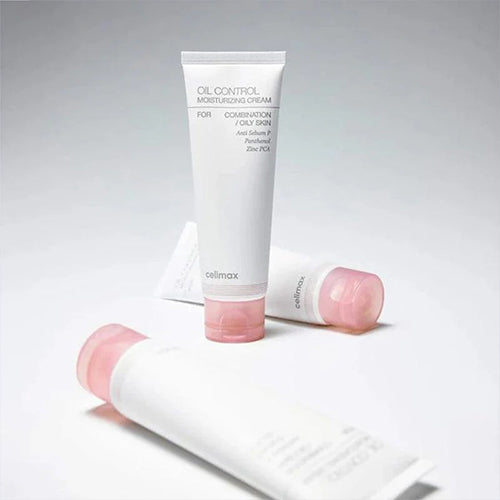 Celimax – Oil Control Moisturizing Cream 80ml