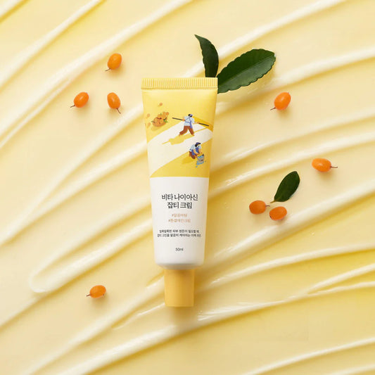 Round Lab – Vita Niacinamide Dark Spot Cream 50ml