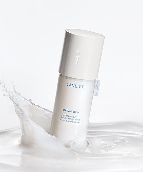 Laneige – Cream Skin Refiner Cerapeptide Refiner 50ml