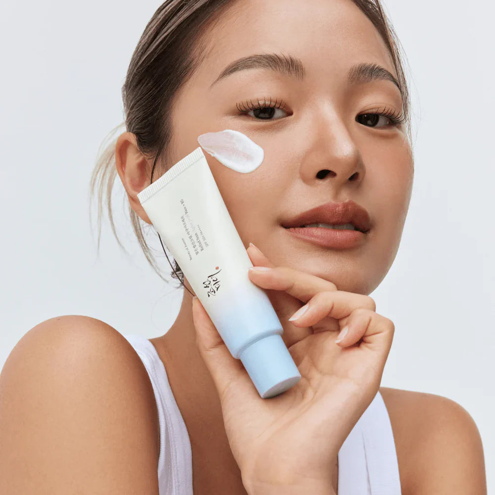 Beauty of Joseon – Relief Sun Aqua-fresh Rice+B5 (SPF50+ PA++++) 50mL