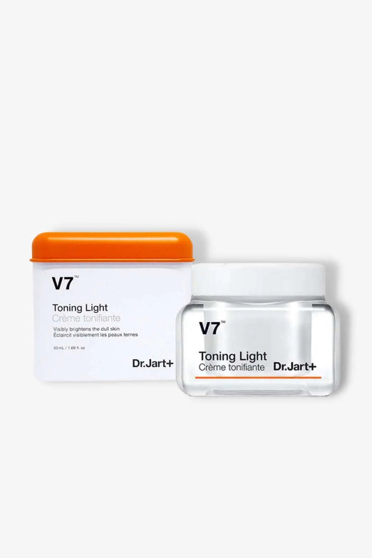 Dr.Jart – V7 Toning Light Cream 50ML