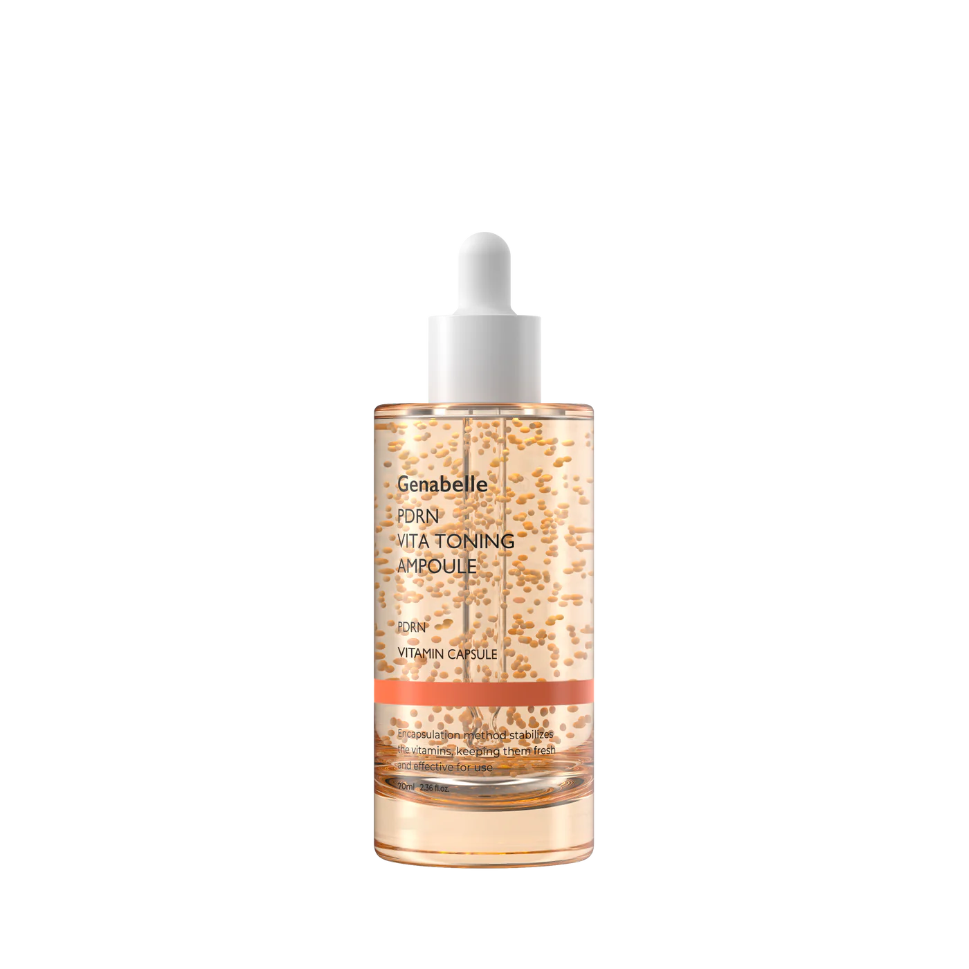 Genabelle – PDRN VITA Toning Ampoule 30ml