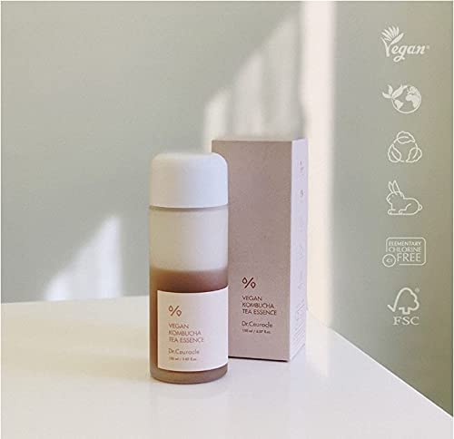 Dr.Ceuracle - Vegan Kombucha Tea Tree Essence 150ml