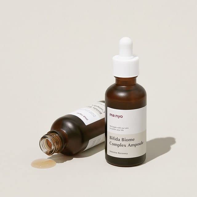 Manyo – Bifida Biome Ampoule 50ml