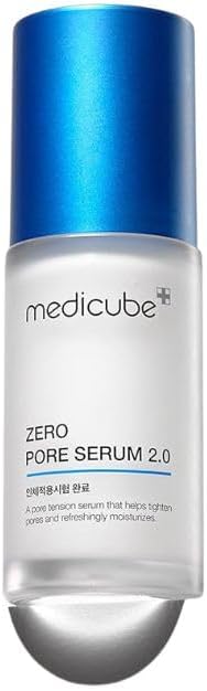 Medicube – Zero Pore Serum 37ml