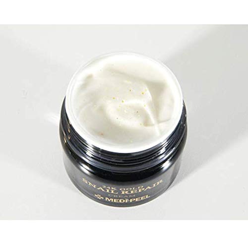 Medipeel – 24K Gold Snail Repair Cream 50g