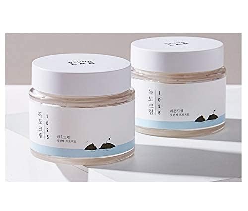 Round Lab 1025 - Dokdo Gel Cream 80ml
