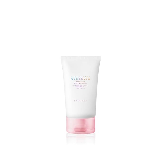 Skin1004 – Madagascar Centella Poremizing Light Gel Cream 75ml