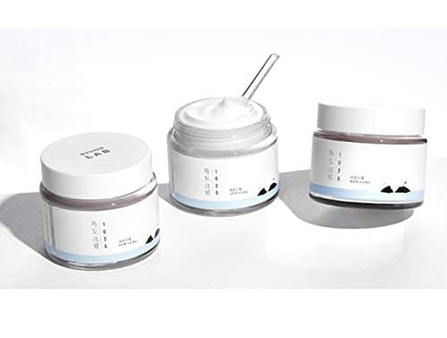 Round Lab 1025 - Dokdo Gel Cream 80ml