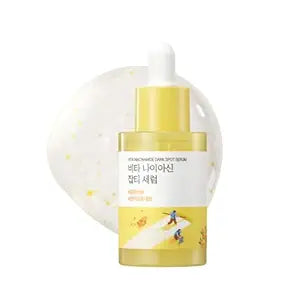 Round Lab – Vita Niacinamide Dark Spot Serum 30ml