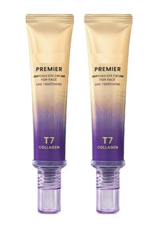 AHC – Premier Ampoule Eye Cream For Face Line Tightening 40ml