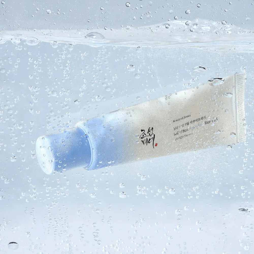 Beauty of Joseon – Relief Sun Aqua-fresh Rice+B5 (SPF50+ PA++++) 50mL