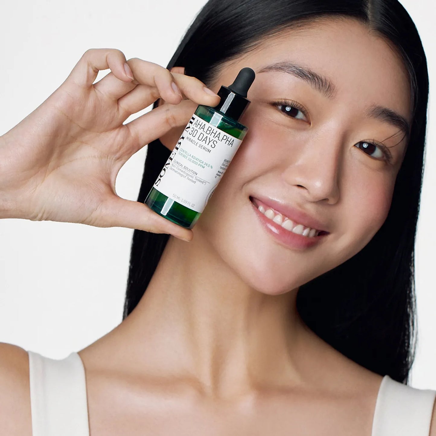 Some By Mi - AHA, BHA, PHA 30 Days Miracle Serum 10ml