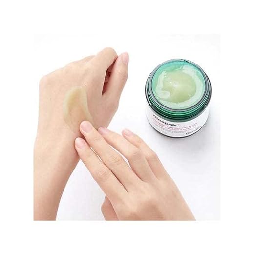 Dr.Jart – Cicapair Sleepair Ampoule-in Mask 110ml