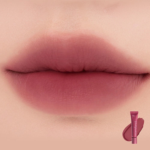 Rom&nd – Color Lip Matte 19g 04 Old Cherry