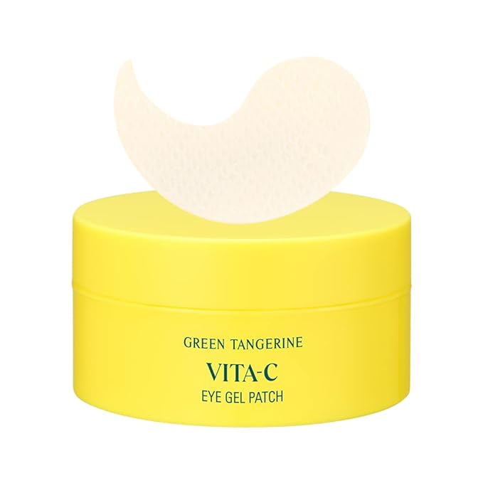 Goodal – Eye Gel Patch 60EA