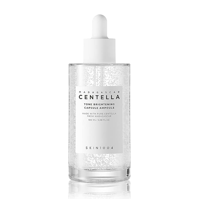 Skin1004 – Tone Brightening Capsule Ampoule 50ml