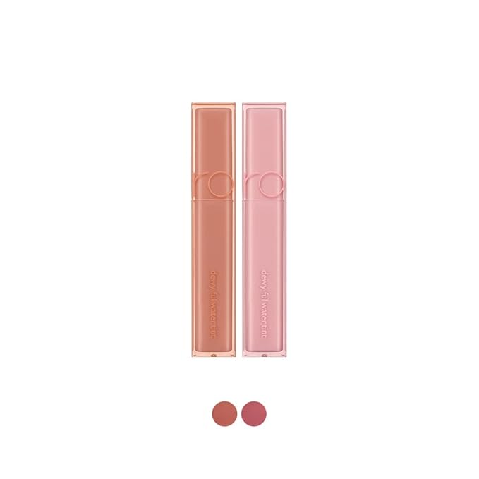 Rom&nd – Dewyful Water Tint No. 13 Custard Mauve