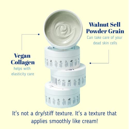 Torhop – Loyly Green Mud Collagen Mask 90g