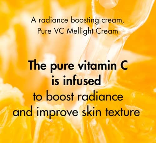 Dr. Ceuracle - Pure VC meelight Cream 20ml