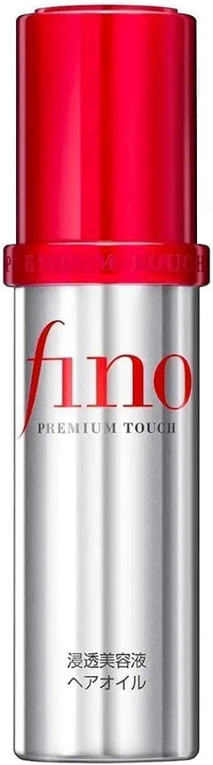 Shiseido – Fino Premium Touch Hair Oil 70ml