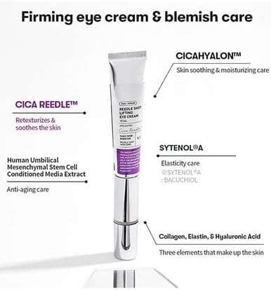 VT Cosmetics – Reedle Shot Lifting Eye Cream 15ml