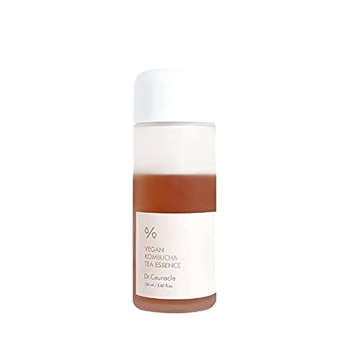 Dr.Ceuracle - Vegan Kombucha Tea Tree Essence 150ml