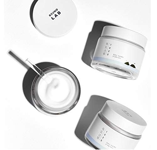 Round Lab 1025 - Dokdo Gel Cream 80ml