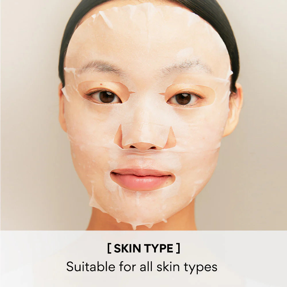 Innisfree - Energy Mask 22ml Yuzu