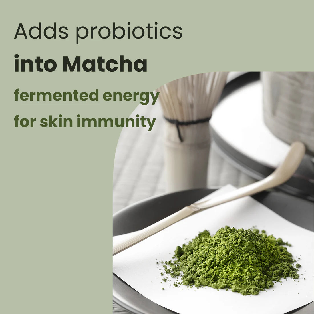 Heimish – Matcha Biome Intensive Repair Cream 50mlml