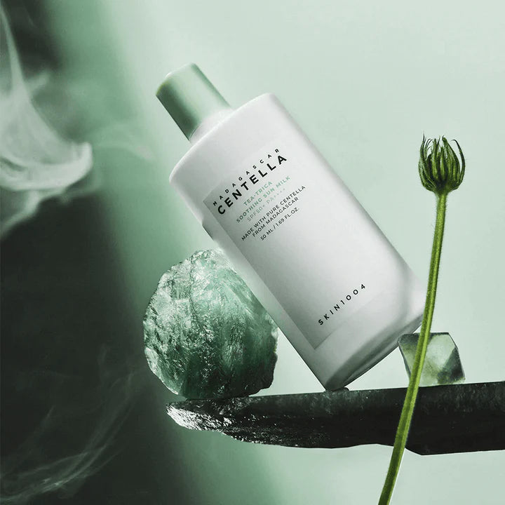 Skin1004 – Madagascar Centella Tea-Trica Soothing Sun Milk 50ml