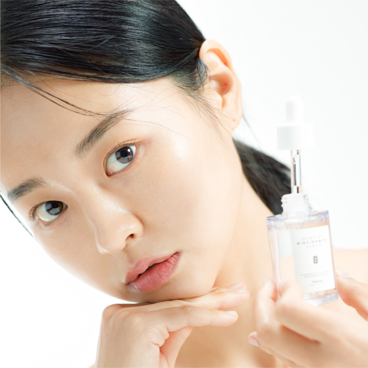 Feelxo - Glacier Niacinamide Serum 30ml