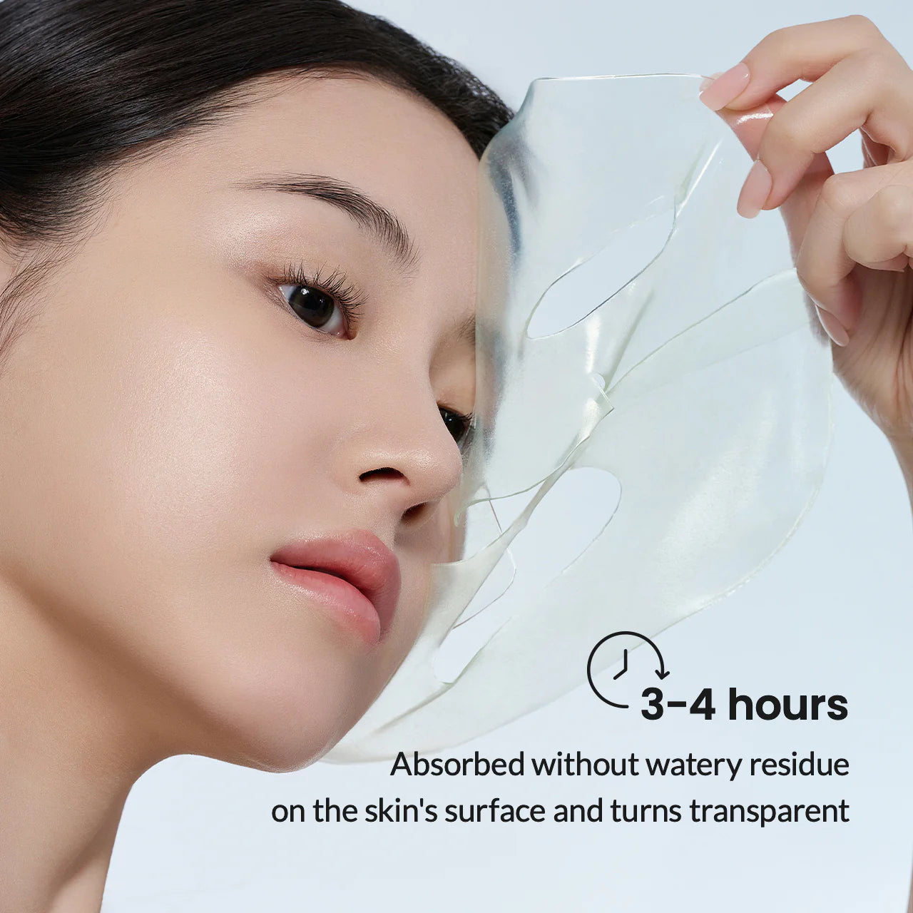 Biodance – Refreshing Sea Kelp Real Deep Mask 1 pc