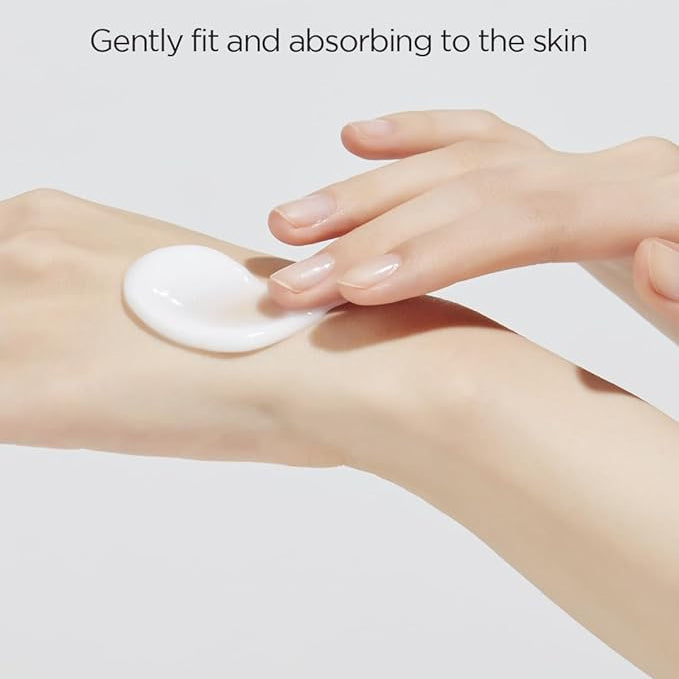 Acwell – Real Aqua Balancing Cream 50ml