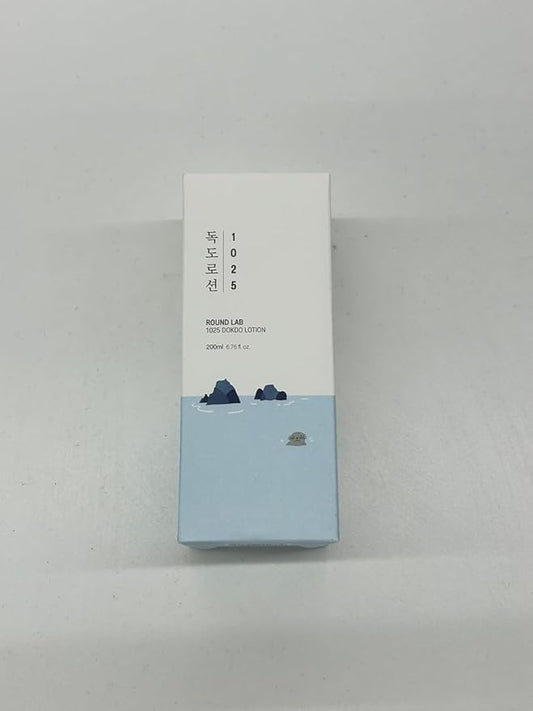 Round Lab 1025 - Dokdo Lotion 200ml