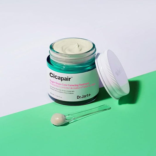 Dr.jart – Cicapair Color Correcting treatment 50ml