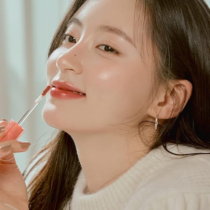 Rom&nd – Dewyful Water Tint No. 01 In Coral